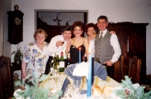 (2000-00) Famille Tedaldi & Dumas (Bouffioulx)